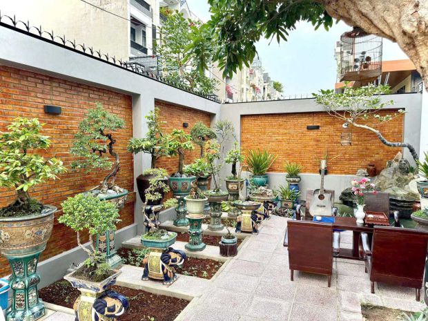 Ngộp bank siêu phẩm biệt thự 374m² vườn lê văn chí  2mt 7087701