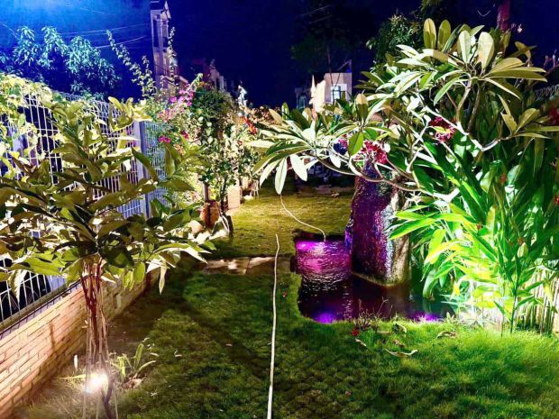 Ngộp bank siêu phẩm biệt thự 374m² vườn lê văn chí  2mt 7087704