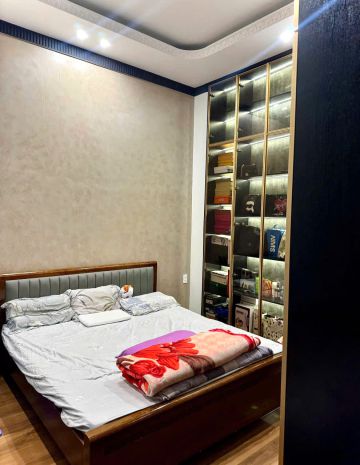 Ngộp bank siêu phẩm biệt thự 374m² vườn lê văn chí  2mt 7087705