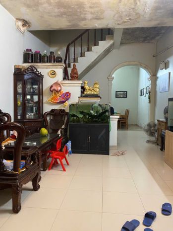 Phân lô vỉa hè ô tô tránh phố vip trung kính 60m2 5t mt 7087717