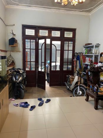 Phân lô vỉa hè ô tô tránh phố vip trung kính 60m2 5t mt 7087719