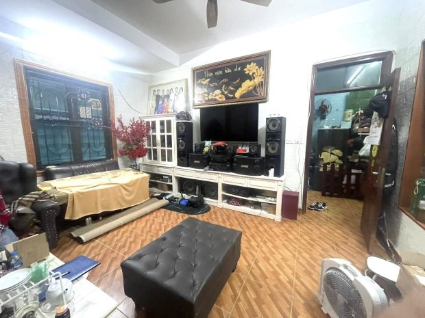 Phân lô ô tô tránh yên lãng, đống đa 70m2 5t mt khủng 7087734