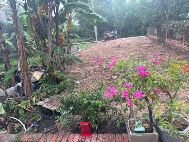 Đất nền cực phẩm ở hùng vương, xã vĩnh thanh, nhơn trạch, 7087743