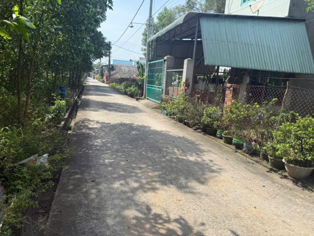 Đất nền cực phẩm ở hùng vương, xã vĩnh thanh, nhơn trạch, 7087744