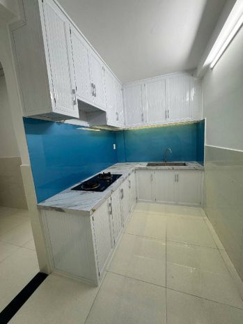 Bán chung cư phan văn hân bình thạnh, trệt, tiện kinh doanh 7087795