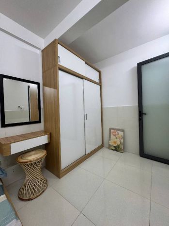 Bán chung cư phan văn hân bình thạnh, trệt, tiện kinh doanh 7087796