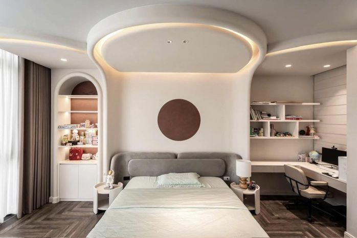 **bán nhà hxh giải phóng ** phường 4 tân bình 4*15 nhà 4 7087805