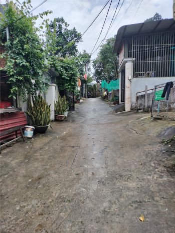 Đất đẹp  kiệt ô tô hòa thọ tây  111,5m²  giá chỉ 2,68 7087861