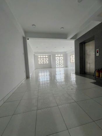 Nhà mặt tiền tô ký 6, hóc môn vị trí đẹp nhà trệt 4 lầu 7087901