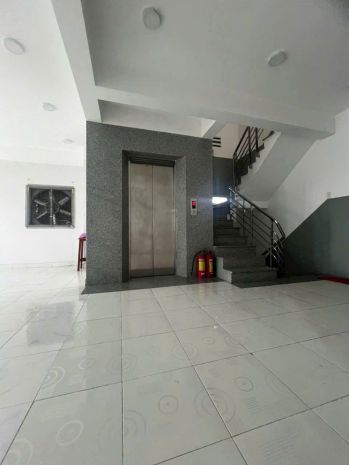 Nhà mặt tiền tô ký 6, hóc môn vị trí đẹp nhà trệt 4 lầu 7087903