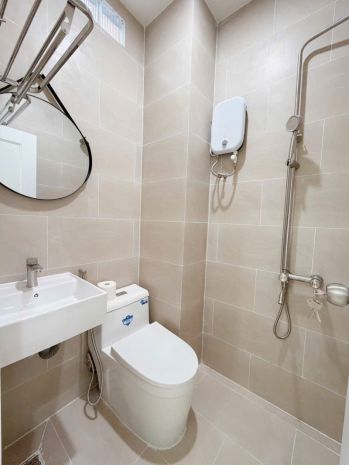 Bán nhà 4 tầng đường 22, phường linh đông, thủ đức, tp hcm. 7088047