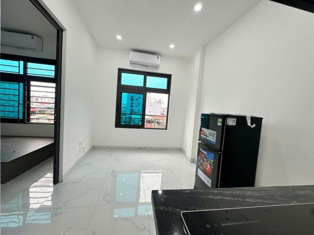 Bán căn hộ dòng tiền phố hào nam đống đa,8 tầng 17 phòng 7088064