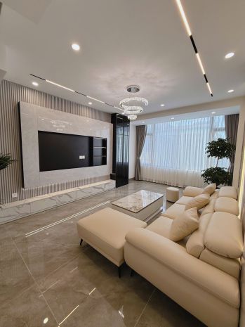 Trung tâm ngọc thụy 45m2, 7 tầng thang máy, ô tô tránh, 7088095