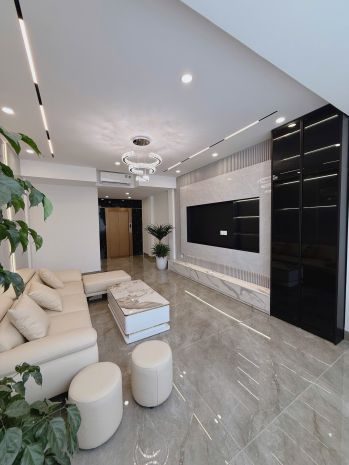 Trung tâm ngọc thụy 45m2, 7 tầng thang máy, ô tô tránh, 7088096