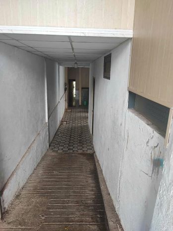 Nhà c4 kèm 4 phòng trọ, mặt tiền ql20, quảng hiệp, hiệp thạn 7088130