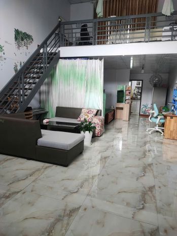 Nhà c4 kèm 4 phòng trọ, mặt tiền ql20, quảng hiệp, hiệp thạn 7088132