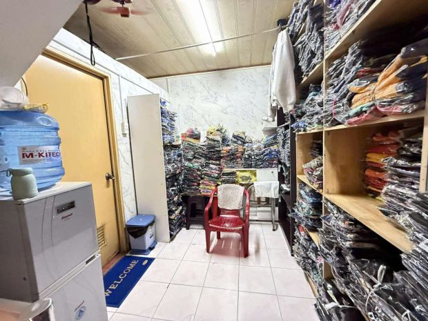 Mặt tiền kinh doanh đỉnh dòng tiền 800trnăm - 7088200