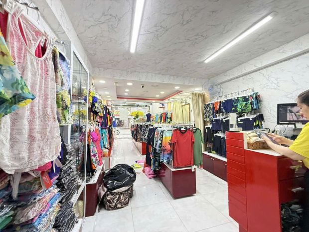 Mặt tiền kinh doanh đỉnh dòng tiền 800trnăm - 7088201