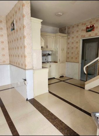 Quận 7 nhà lô góc 2 mặt thoáng, 2 cửa chính - khu 7088328