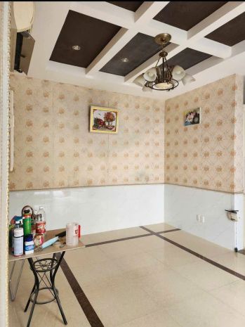 Quận 7 nhà lô góc 2 mặt thoáng, 2 cửa chính - khu 7088329