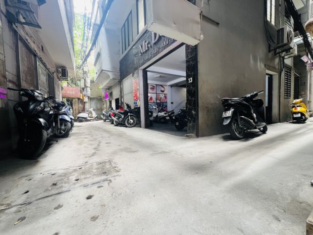 Đường láng 84m, mt 6m chỉ 16 tỷ, sổ vuông, phù hợp mọi hình 7088604