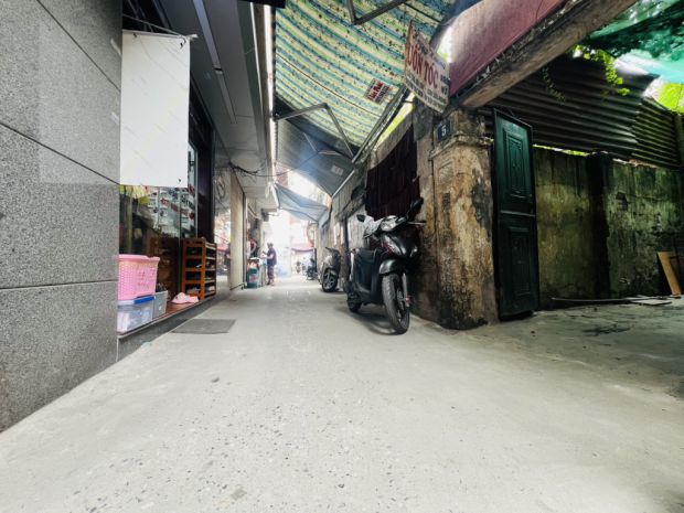 Đường láng 84m, mt 6m chỉ 16 tỷ, sổ vuông, phù hợp mọi hình 7088605