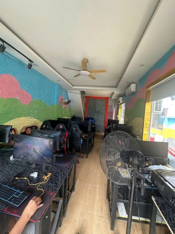 Cho thuê mặt bằng mặt tiền đường lộ  gần chợ đức hòa, tây 7088689