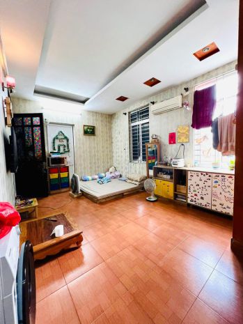 Bán nhà mặt ngõ thông kinh doanh đường láng 45m2 x 5 tầng 7088713