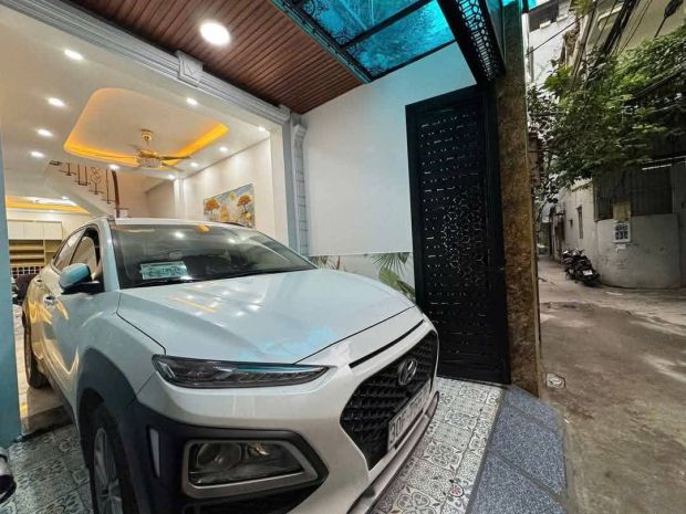 Bán nhà khương hạ thanh xuân gara ô tô kinh doanh full nội 7088753