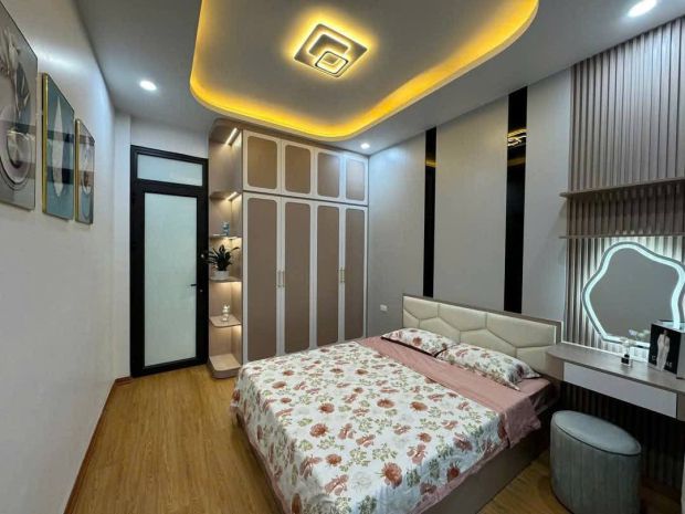 Bán nhà khương hạ thanh xuân gara ô tô kinh doanh full nội 7088757