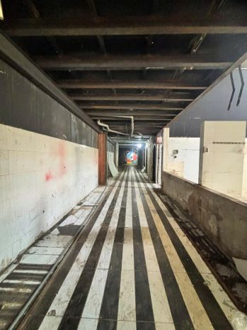 Bán nhà mặt tiền lê văn quới - gần bình trị đông, 14x58m, 2 7088784