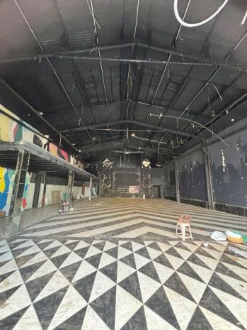 Bán nhà mặt tiền lê văn quới - gần bình trị đông, 14x58m, 2 7088787