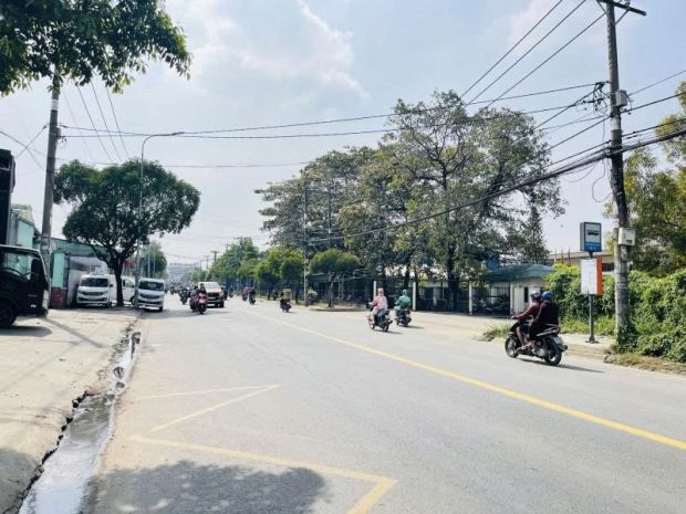 Bán nhà mặt tiền lê văn khương - gần võ thị phải, thới an, 7088851