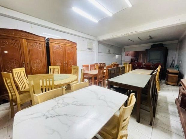 Bán nhà mặt tiền lê văn khương - gần võ thị phải, thới an, 7088854