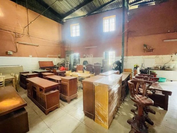 Bán nhà mặt tiền lê văn khương - gần võ thị phải, thới an, 7088858