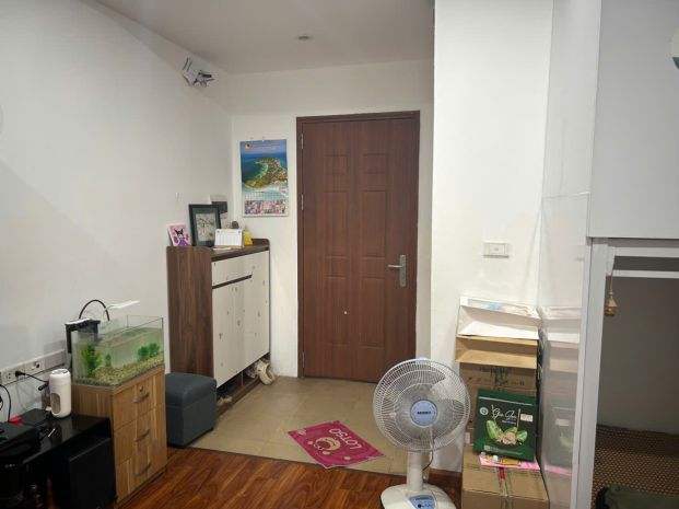 Căn hộ sổ thương mại dt 36.5m2 ecohome1 cây xanh-sân 7088986