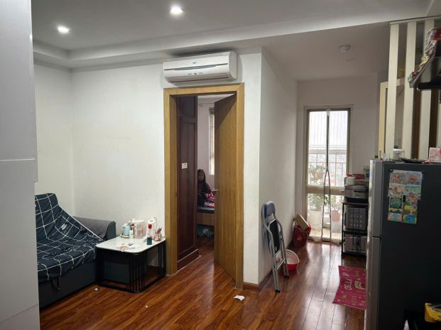 Căn hộ sổ thương mại dt 36.5m2 ecohome1 cây xanh-sân 7088988