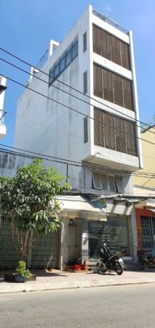 Chung cư tầng trệt mặt tiền đường phạm thị tánh tên cũ 152 7088990