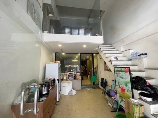 Chung cư tầng trệt mặt tiền đường phạm thị tánh tên cũ 152 7088992