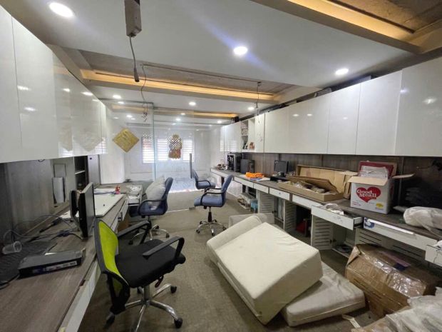 Chung cư tầng trệt mặt tiền đường phạm thị tánh tên cũ 152 7088993