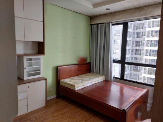 Cho thuê căn hộ chung cư time city 74m2, 2 ngủ full đồ 14 7089098