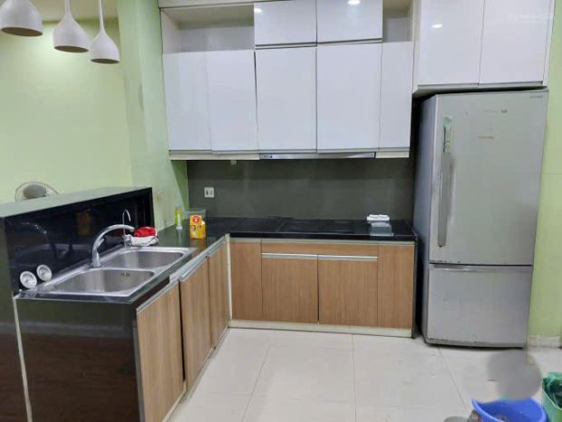 Cho thuê căn hộ chung cư time city 74m2, 2 ngủ full đồ 14 7089100