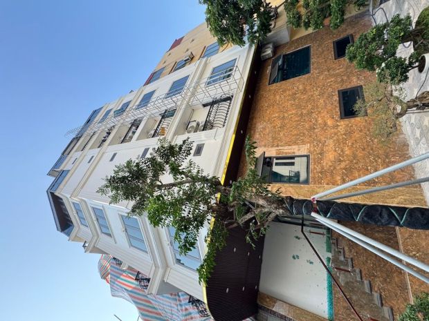 Phân lô vỉa hè - lô góc vip - ô tô tránh - khu vip - tđc tu 7089320