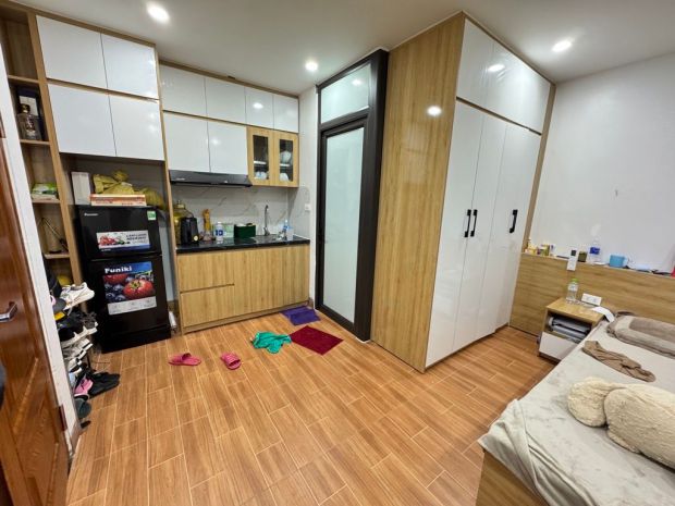 Phân lô vỉa hè - lô góc vip - ô tô tránh - khu vip - tđc tu 7089322