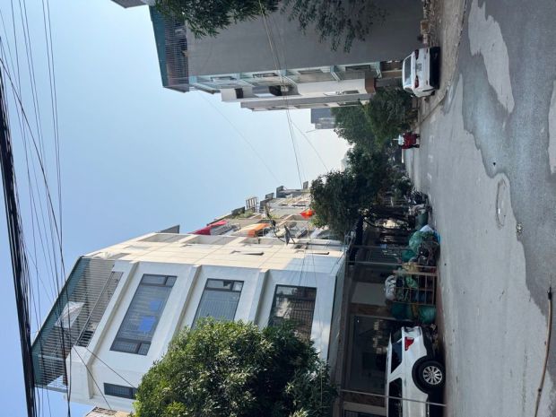 Phân lô vỉa hè - lô góc vip - ô tô tránh - khu vip - tđc tu 7089324