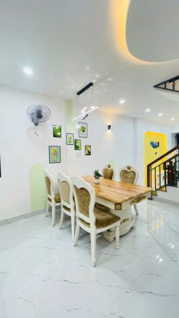 Hẻm gần 4m thông ngay khu vip tân sơn nhì, 56m2, 2 tầng, 7089332