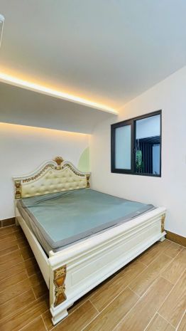 Hẻm gần 4m thông ngay khu vip tân sơn nhì, 56m2, 2 tầng, 7089334