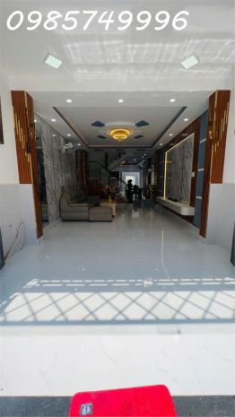 Chủ ngộp giảm sâu - hẻm xe hơi - hxh quay đầu - chỉ hơn 6 tỷ 7089335