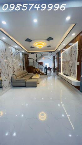 Chủ ngộp giảm sâu - hẻm xe hơi - hxh quay đầu - chỉ hơn 6 tỷ 7089336