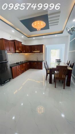 Chủ ngộp giảm sâu - hẻm xe hơi - hxh quay đầu - chỉ hơn 6 tỷ 7089337